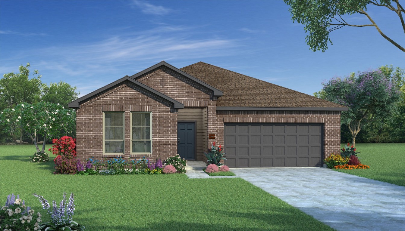 113 Lost Oak Drive Cleburne TX 76031