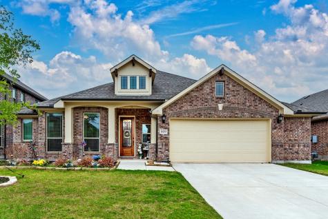 809 Glendale Drive Anna TX 75409