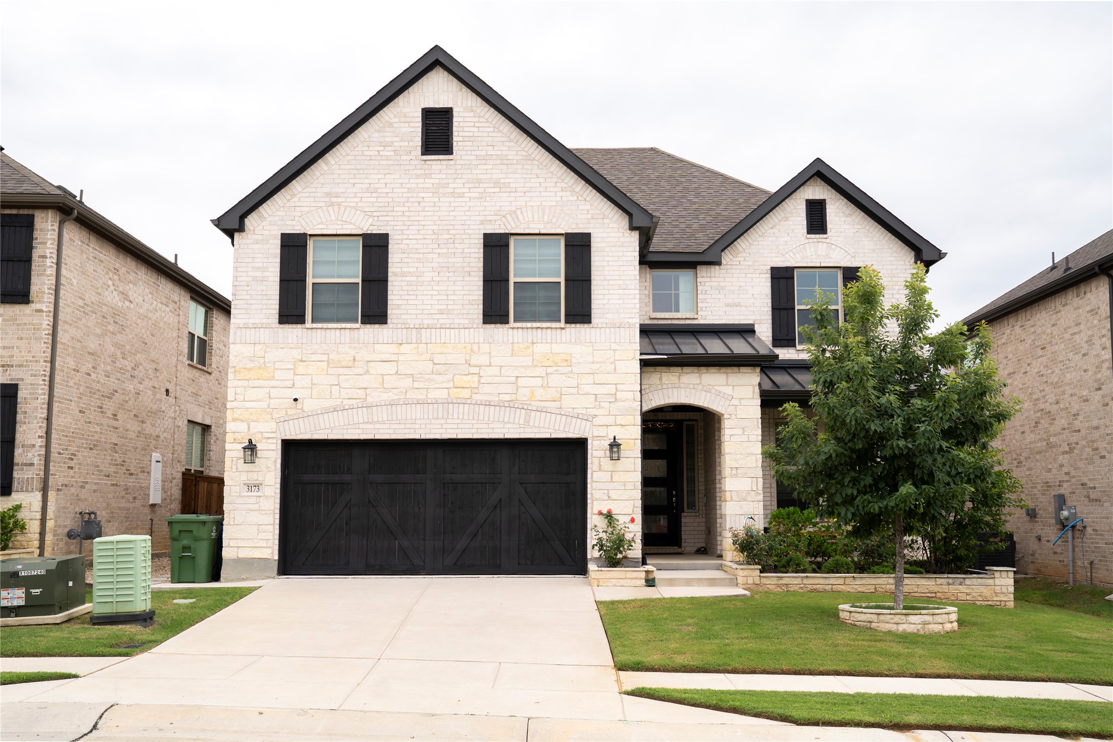 3173 Ridgelake Way Carrollton TX 75010