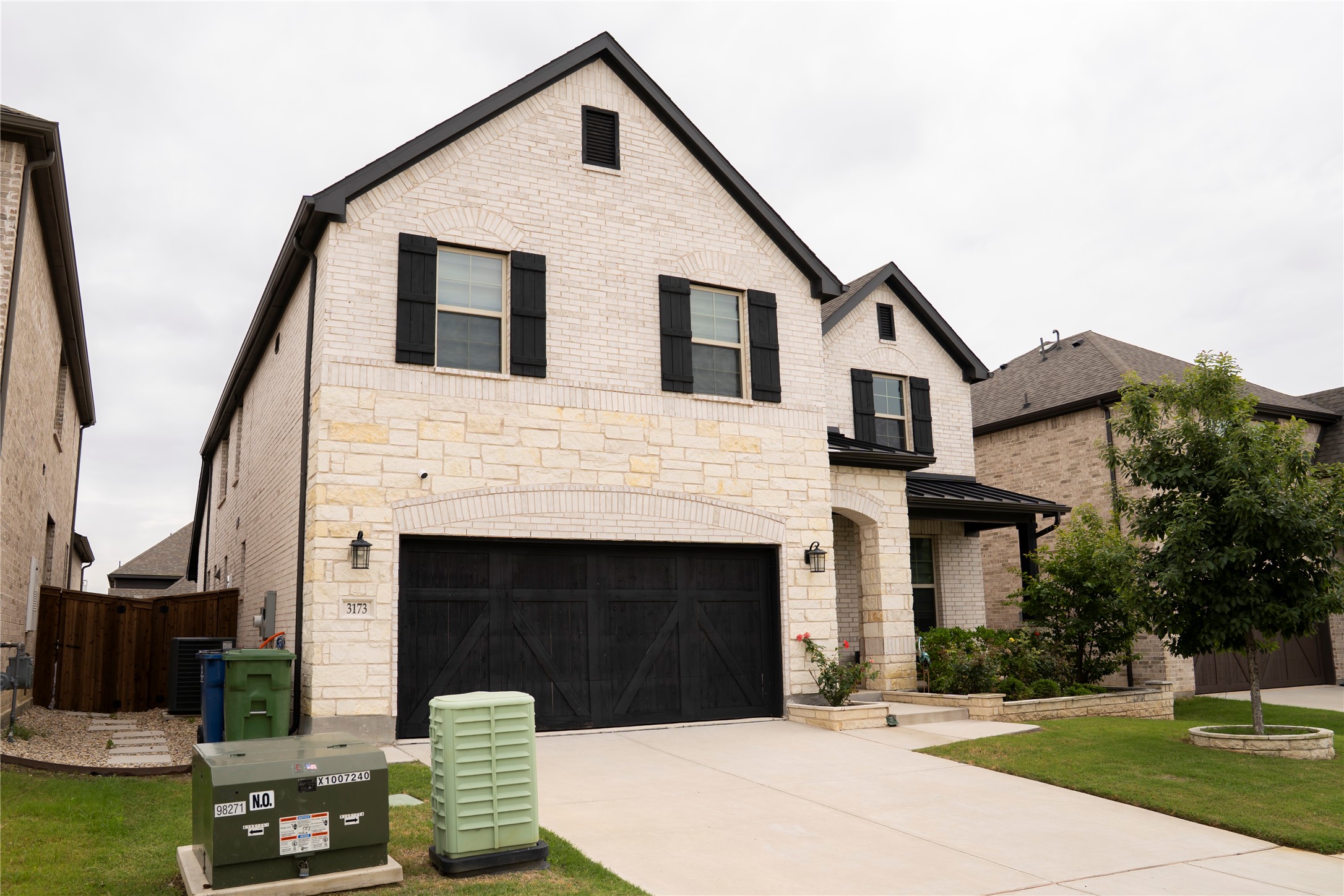 3173 Ridgelake Way Carrollton TX 75010