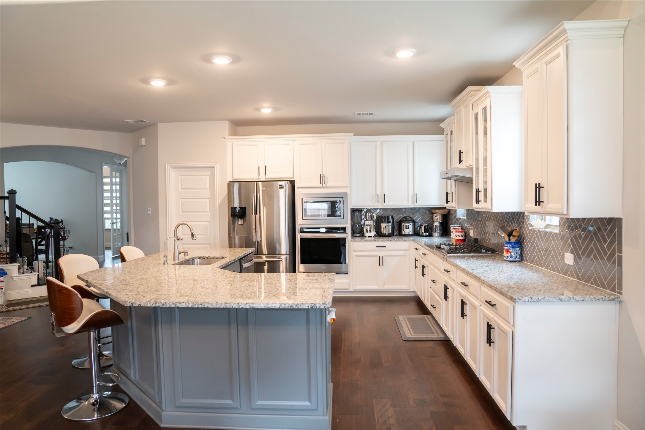3173 Ridgelake Way Carrollton TX 75010