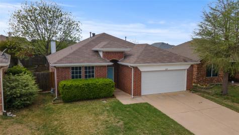 8629 Chelan Way Fort Worth TX 76244