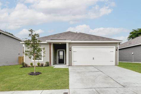 6312 Crosswood Lane Dallas TX 75241