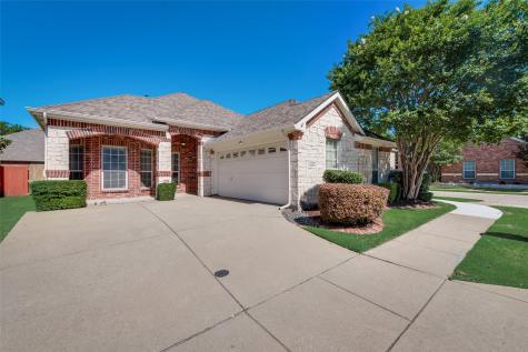 4600 Desert Palms Drive Mckinney TX 75070