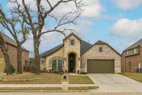 6915 Costa Del Sol Court Arlington TX 76001
