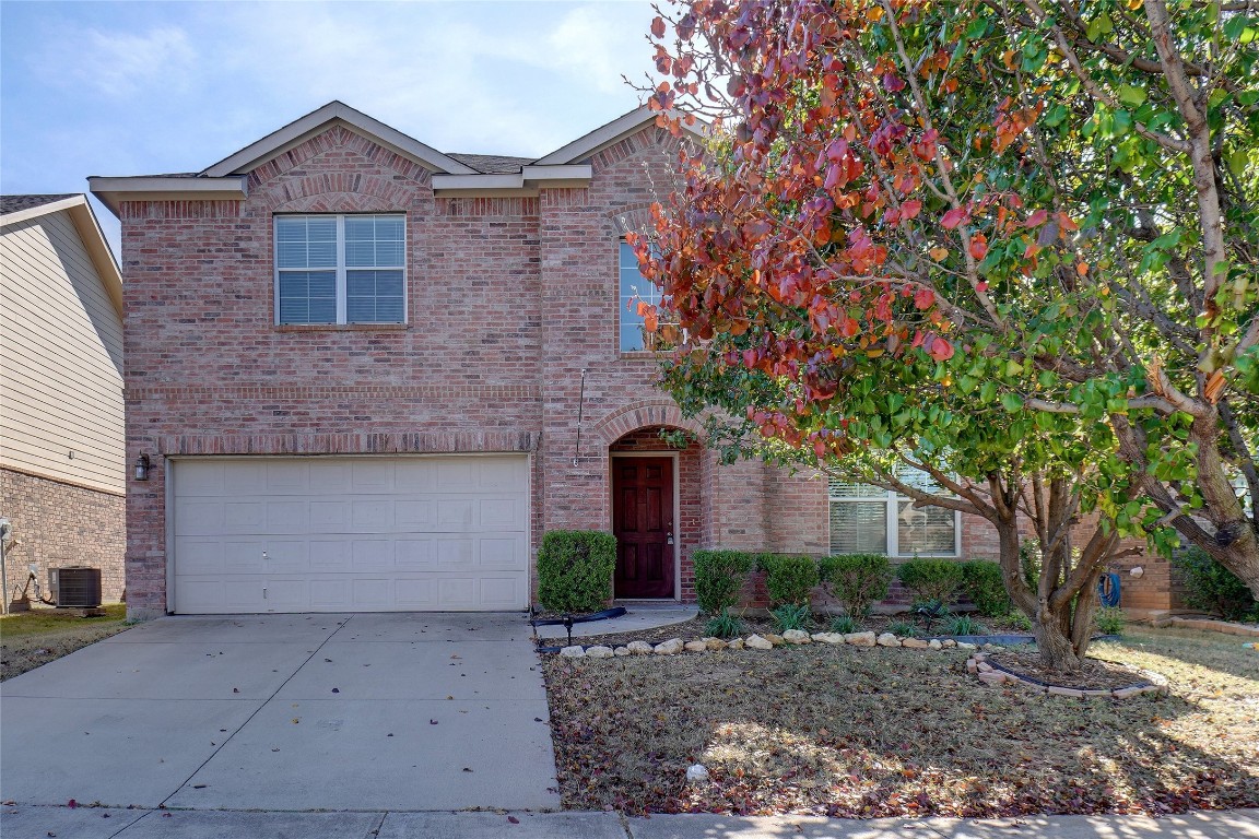 4945 Caraway Drive Fort Worth TX 76179
