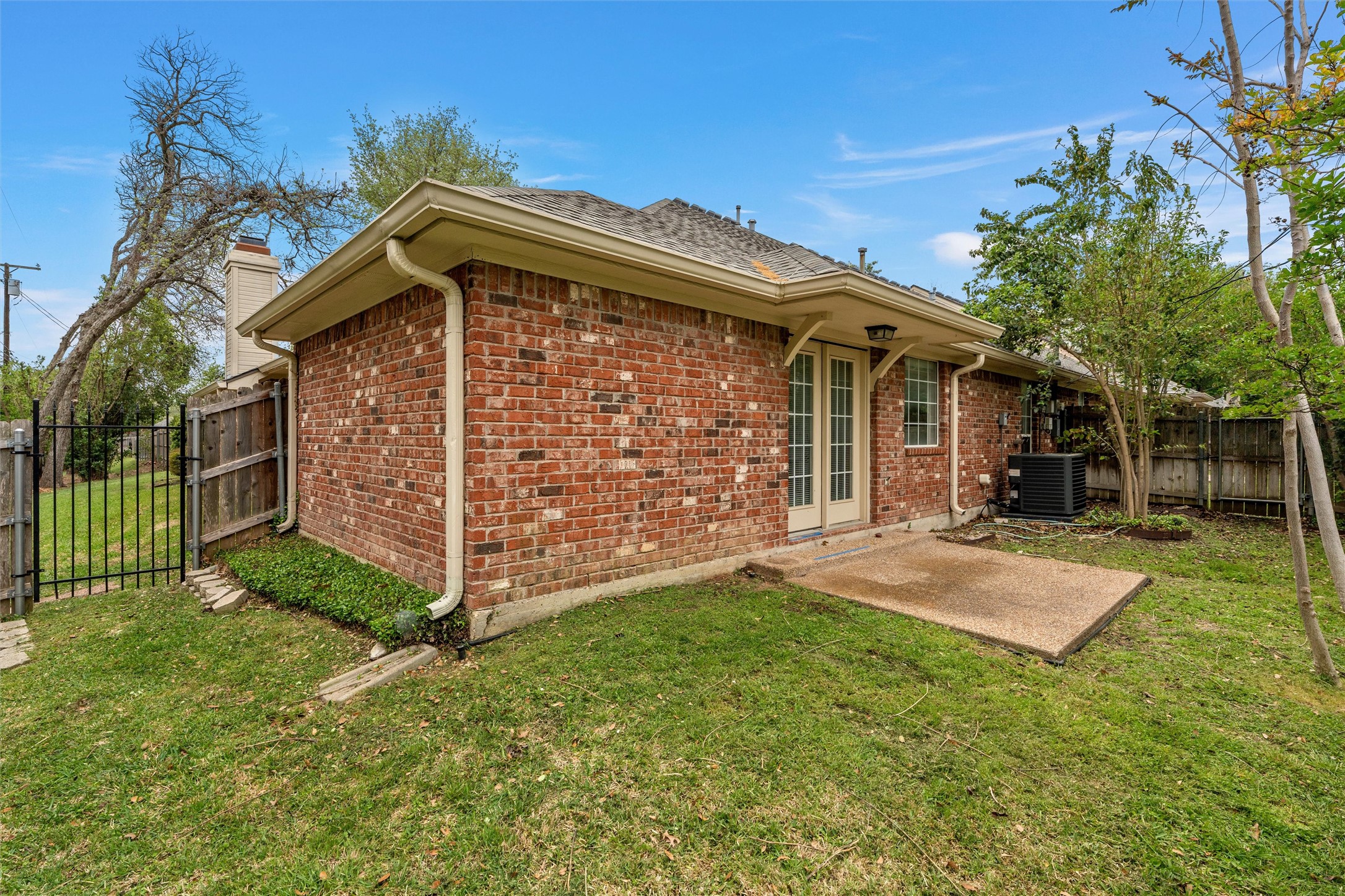 201 Pecan Village Circle Waco TX 76710