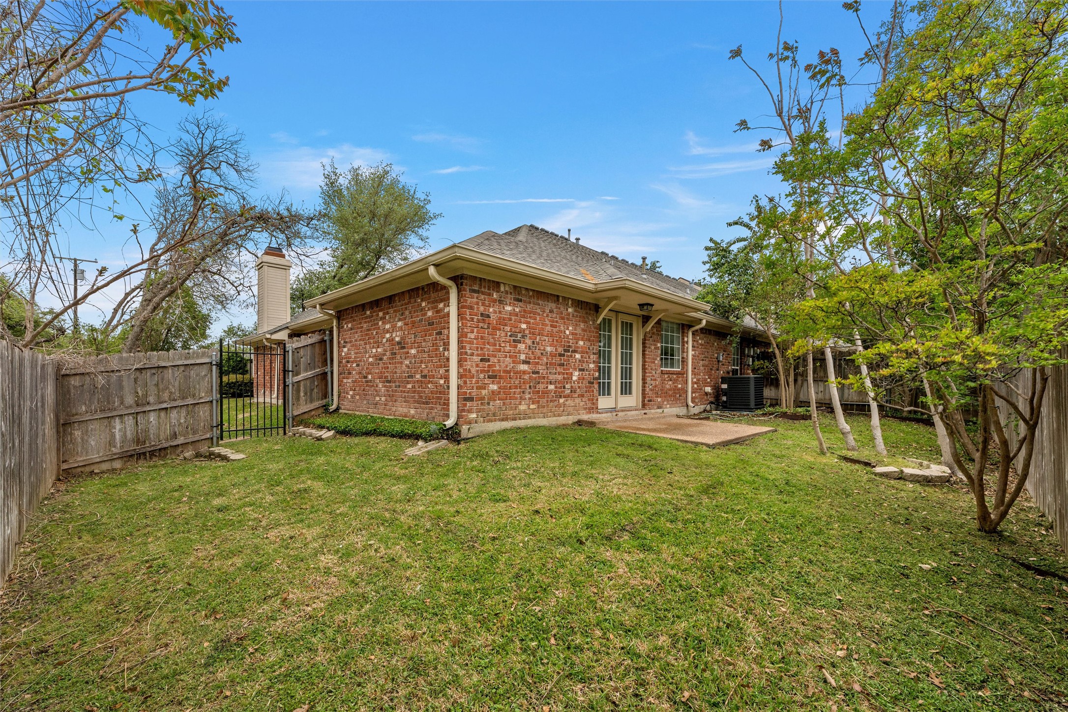 201 Pecan Village Circle Waco TX 76710