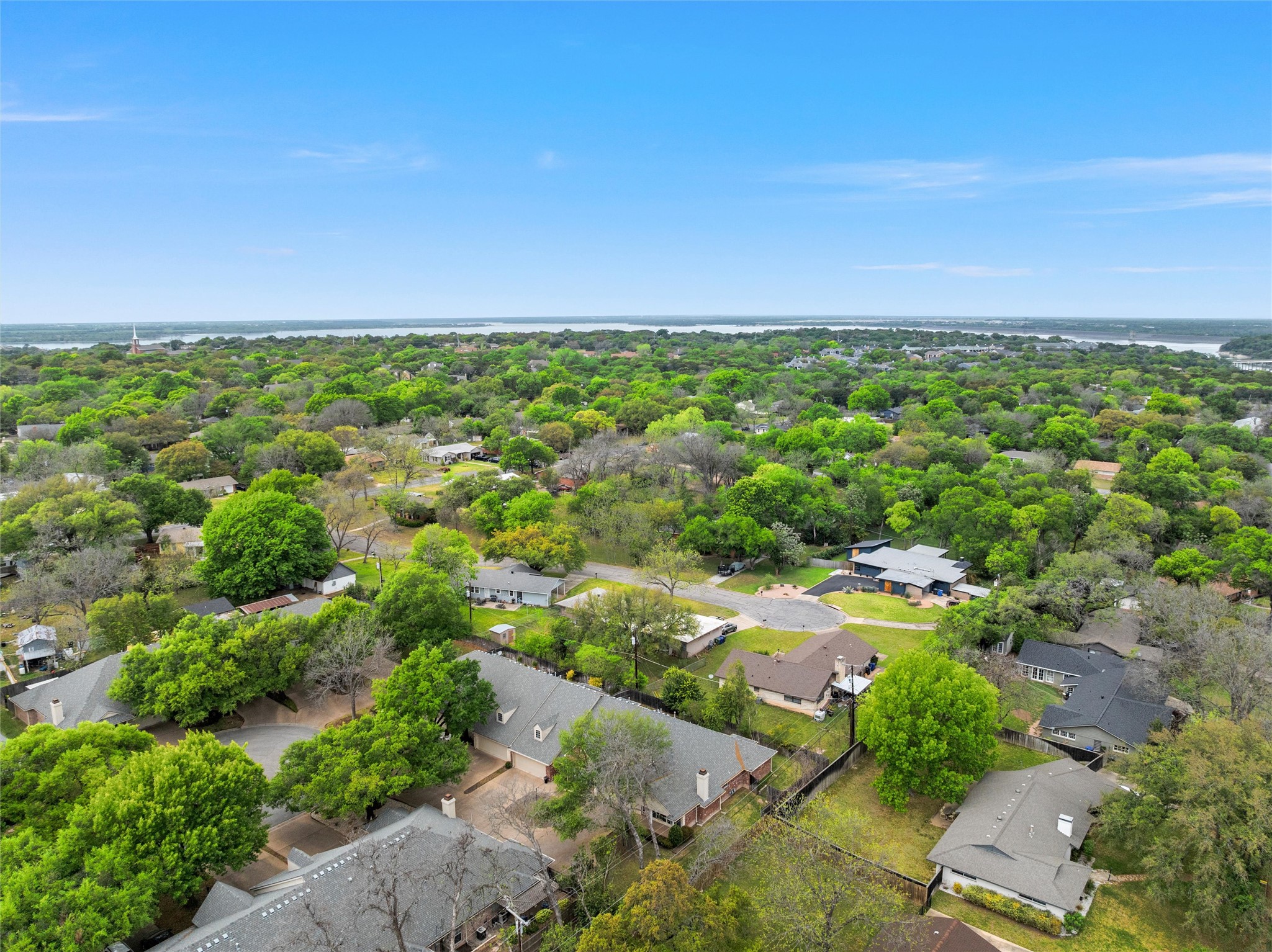 201 Pecan Village Circle Waco TX 76710