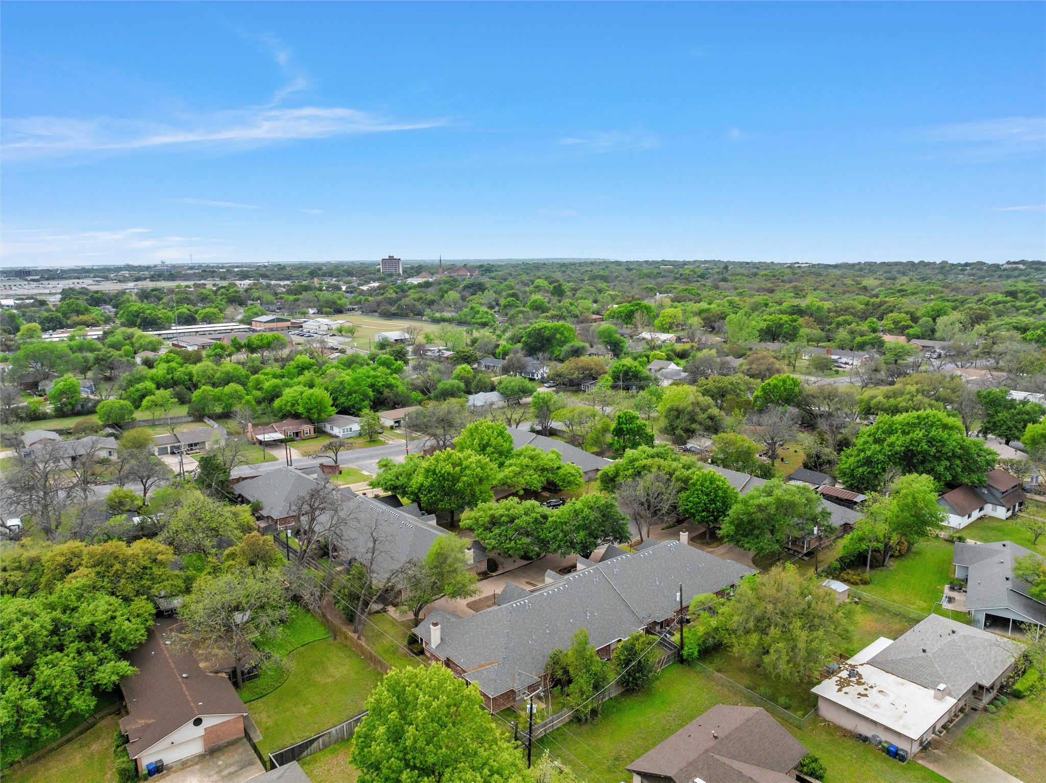 201 Pecan Village Circle Waco TX 76710