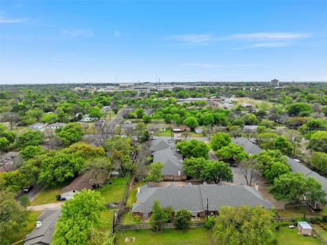 201 Pecan Village Circle Waco TX 76710