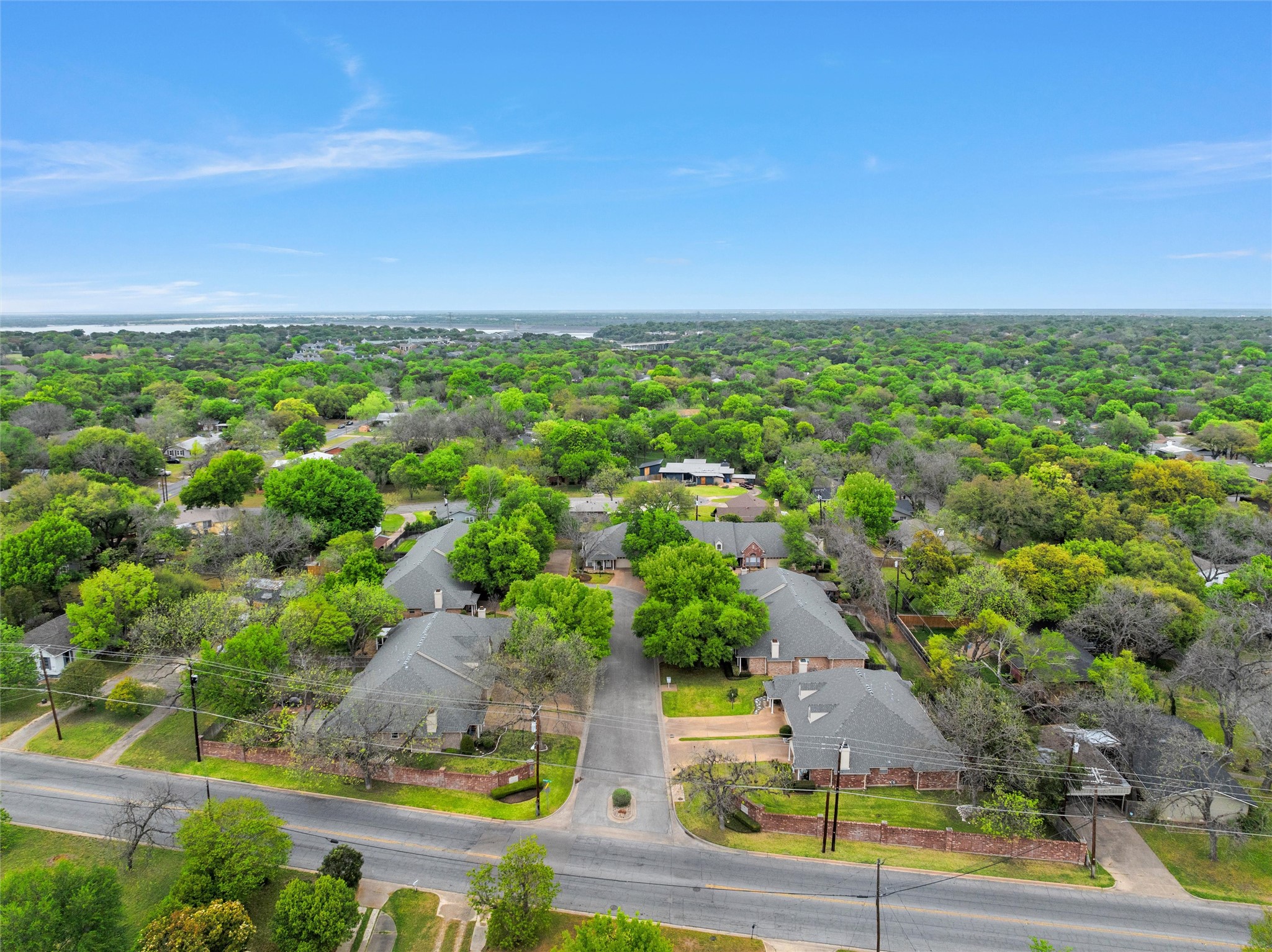 201 Pecan Village Circle Waco TX 76710