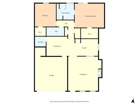 201 Pecan Village Circle Waco TX 76710