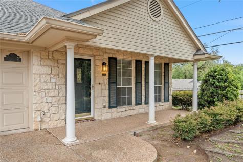 201 Pecan Village Circle Waco TX 76710