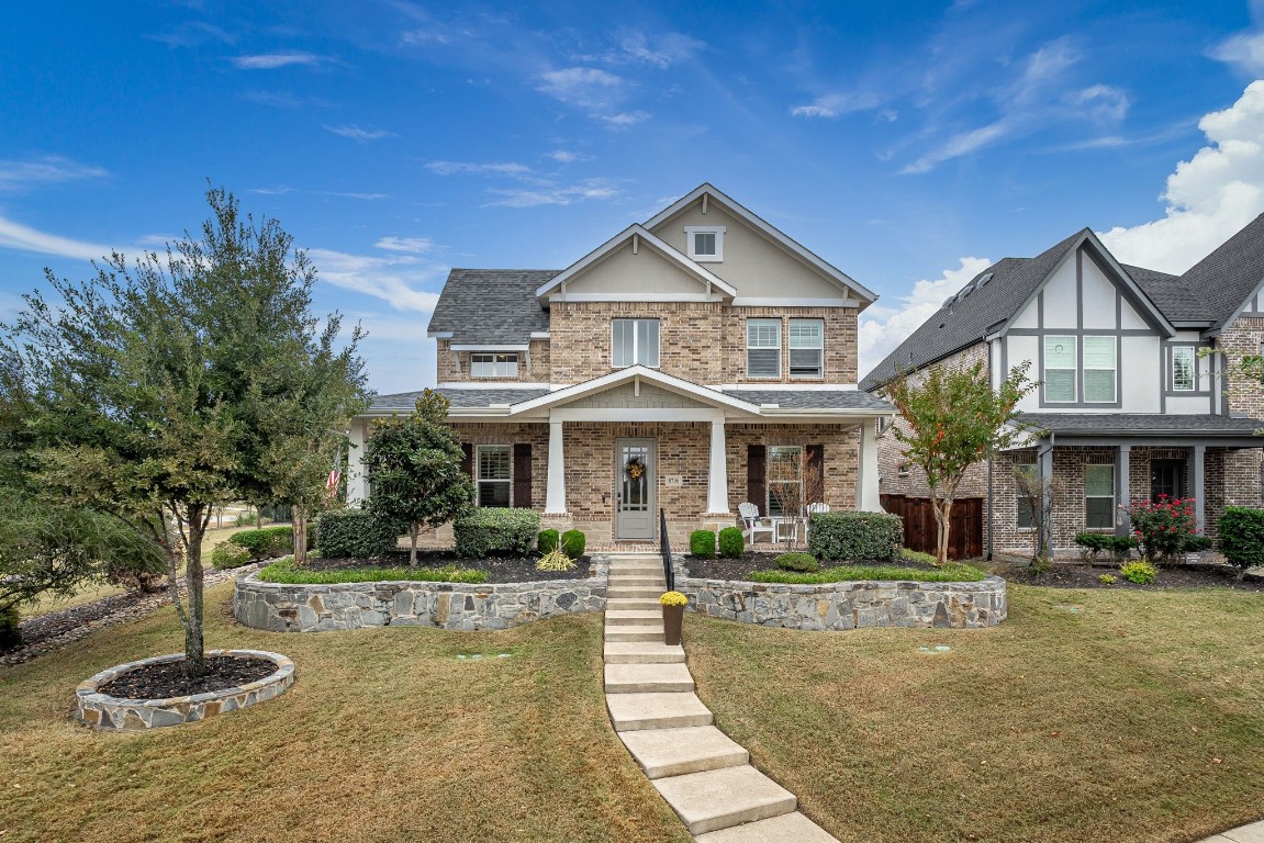8796 Bullrush Road Frisco TX 75035