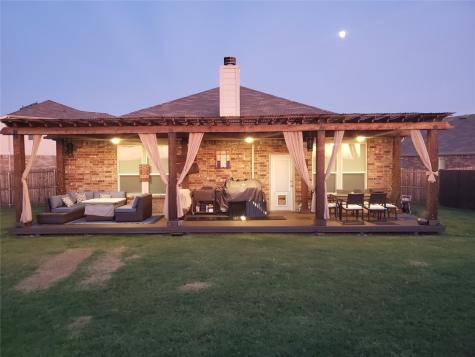 700 Rivers Creek Lane Little Elm TX 75068