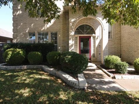 3972 Miami Springs Drive Fort Worth TX 76123