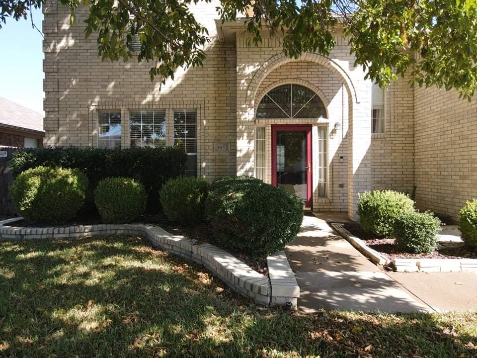 3972 Miami Springs Drive Fort Worth TX 76123