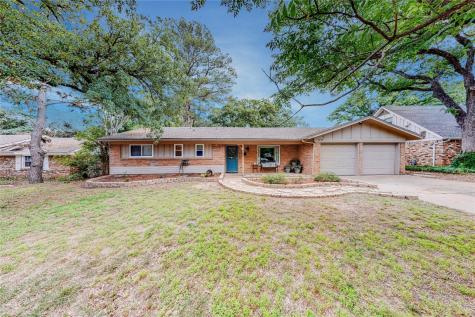 7252 Normandy Road Fort Worth TX 76112