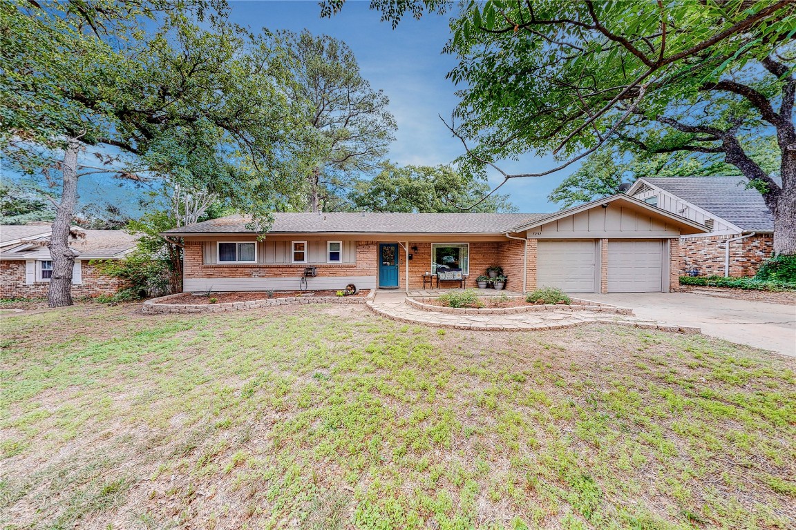 7252 Normandy Road Fort Worth TX 76112