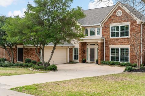 2905 Wyndham Lane Richardson TX 75082