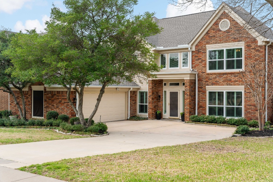 2905 Wyndham Lane Richardson TX 75082