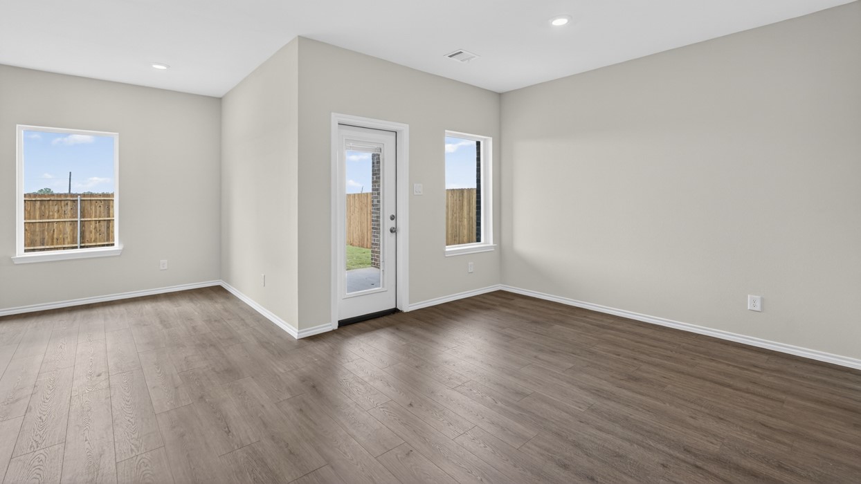 1151 Stella Drive Ferris TX 75125