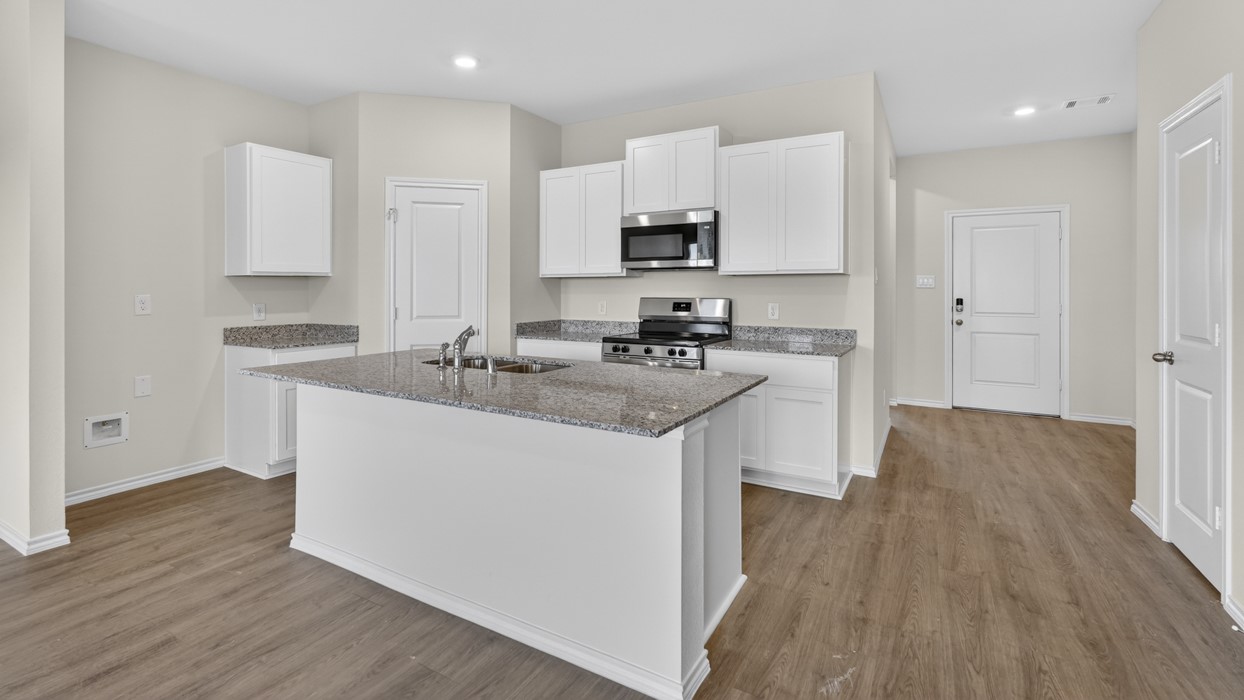 1151 Stella Drive Ferris TX 75125