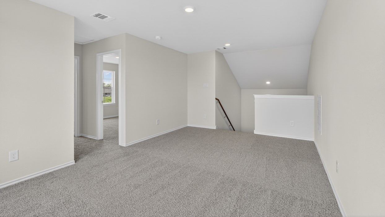 1151 Stella Drive Ferris TX 75125