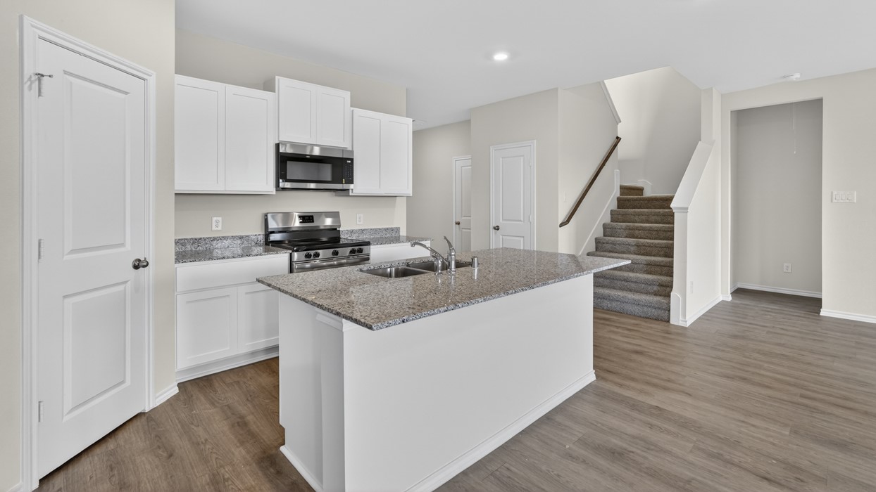 1151 Stella Drive Ferris TX 75125