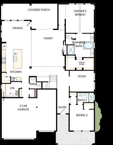 7581 Cardinal Flower Way Grand Prairie TX 76084