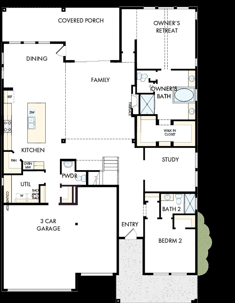 7581 Cardinal Flower Way Grand Prairie TX 76084