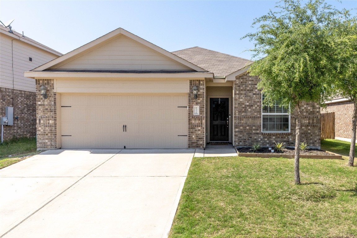 6336 White Jade Drive Fort Worth TX 76179