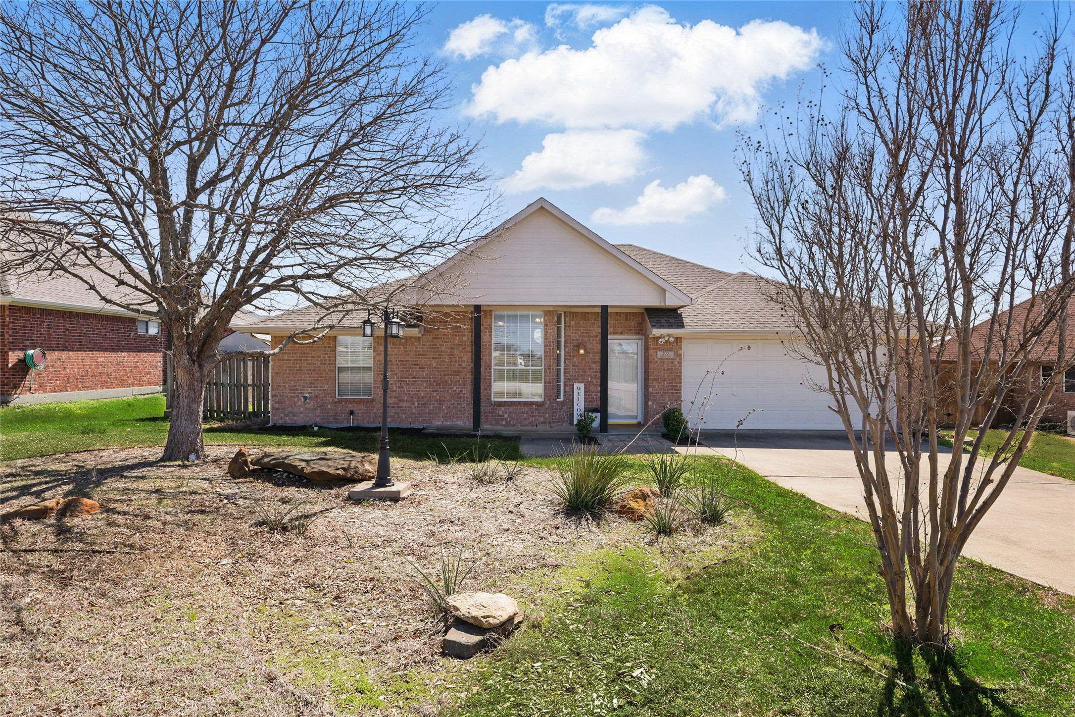 200 Radecke Road Krum TX 76249