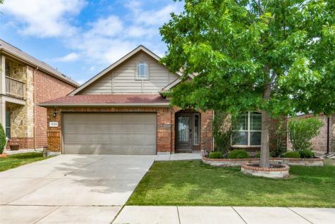 12129 Knots Lane Frisco TX 75036