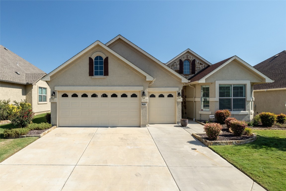 9616 Rivercrest Drive Denton TX 76207