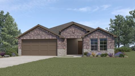 3100 Charleston Drive Ennis TX 75119