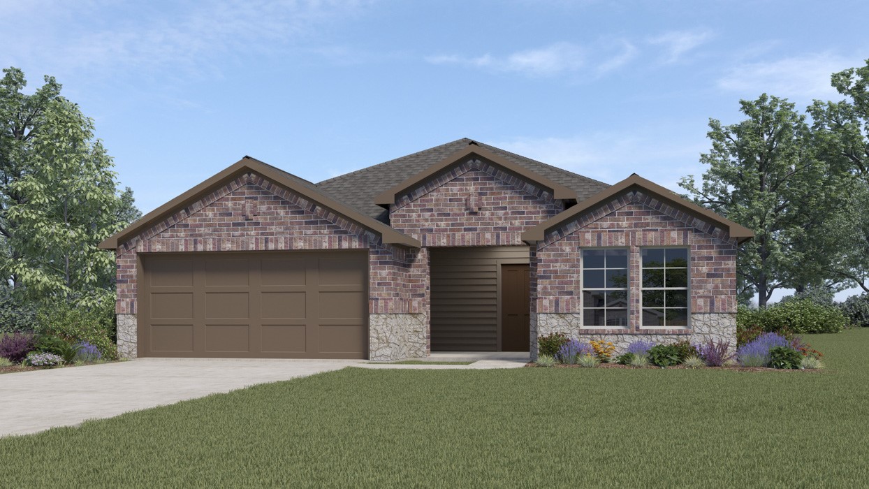 3100 Charleston Drive Ennis TX 75119