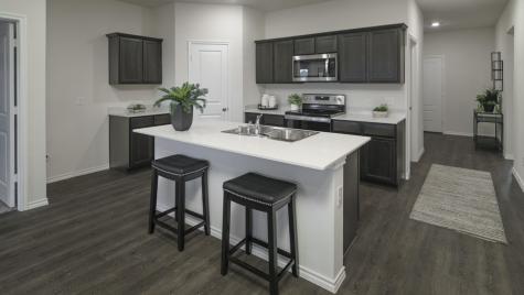 3100 Charleston Drive Ennis TX 75119