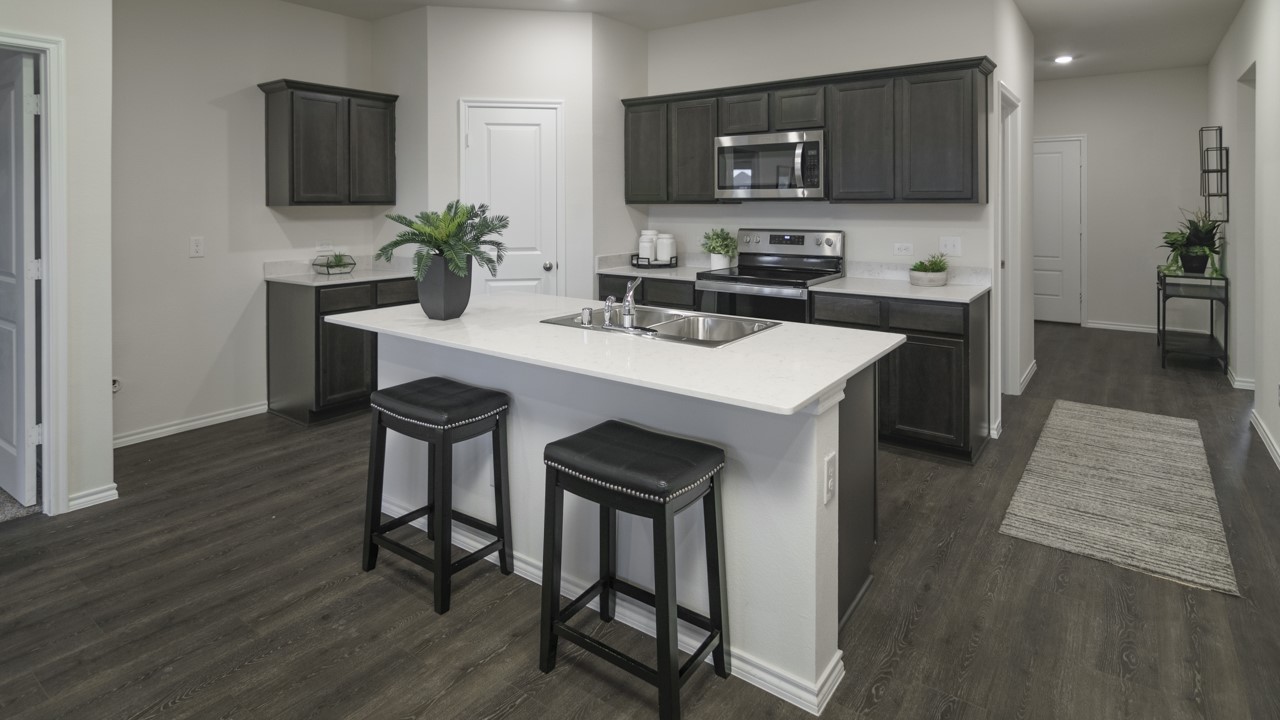 3100 Charleston Drive Ennis TX 75119