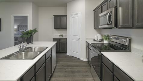 3100 Charleston Drive Ennis TX 75119