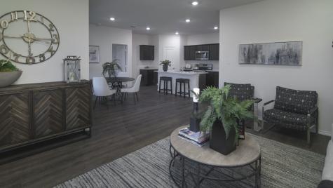 3100 Charleston Drive Ennis TX 75119