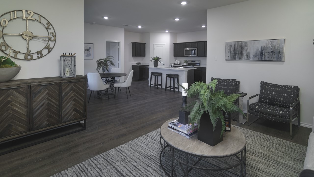 3100 Charleston Drive Ennis TX 75119