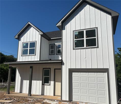 308 S Mill Street St Jo TX 76265