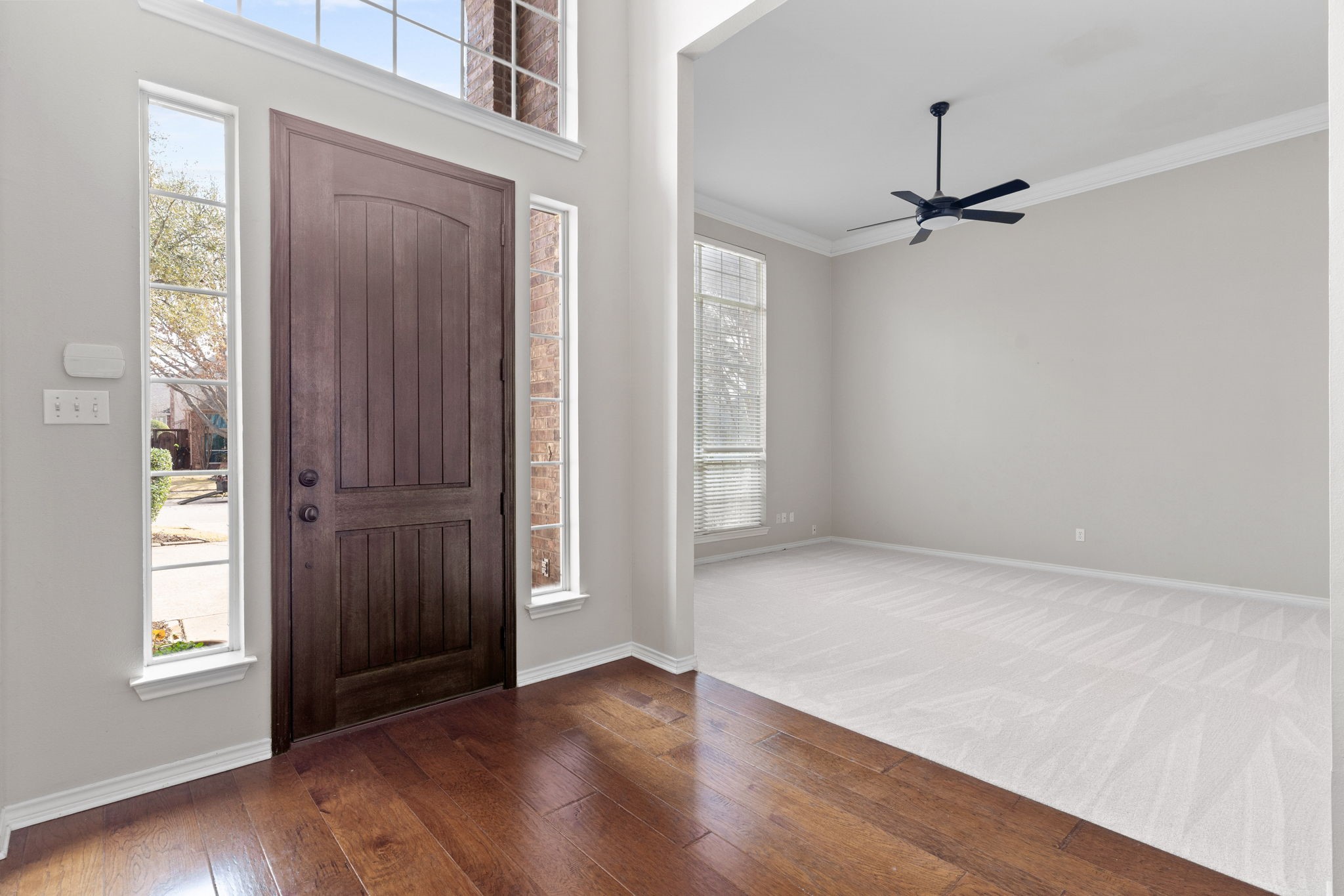 1506 Hunters Creek Drive Mckinney TX 75072