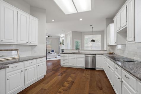 1506 Hunters Creek Drive Mckinney TX 75072