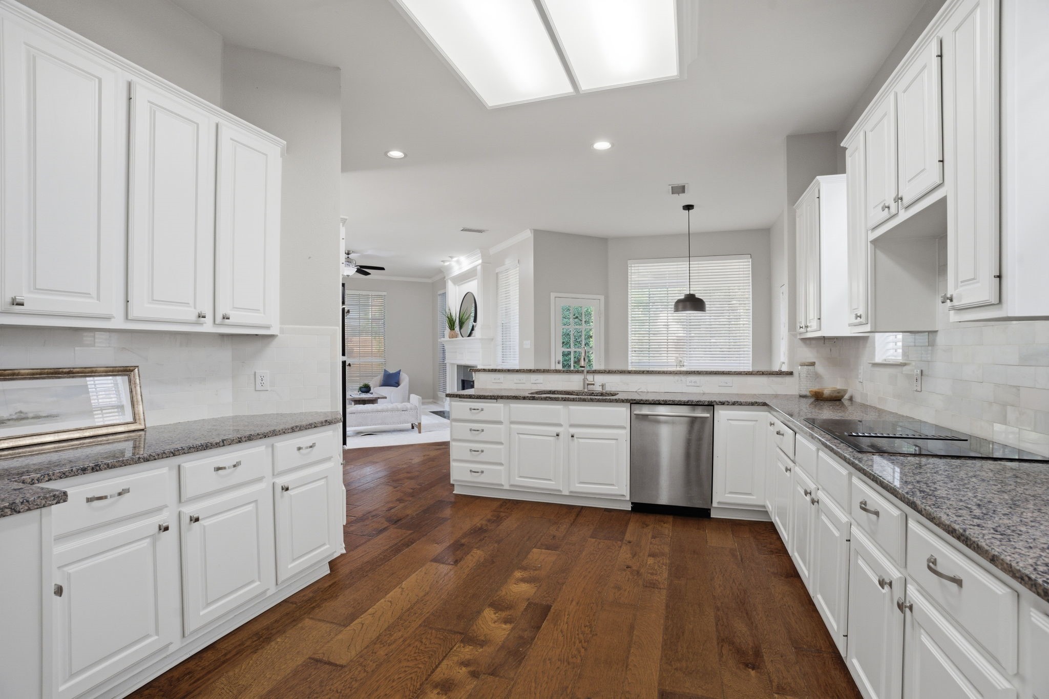 1506 Hunters Creek Drive Mckinney TX 75072