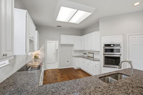 1506 Hunters Creek Drive Mckinney TX 75072