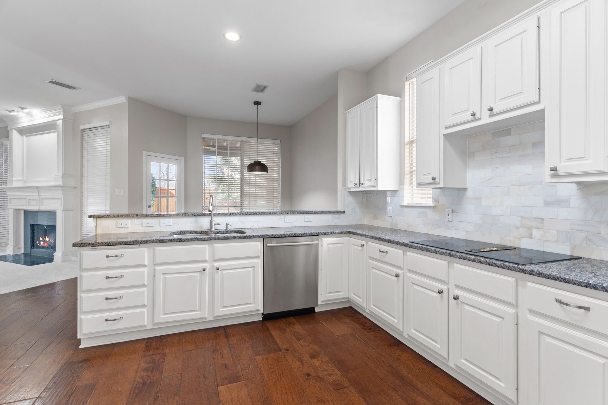 1506 Hunters Creek Drive Mckinney TX 75072