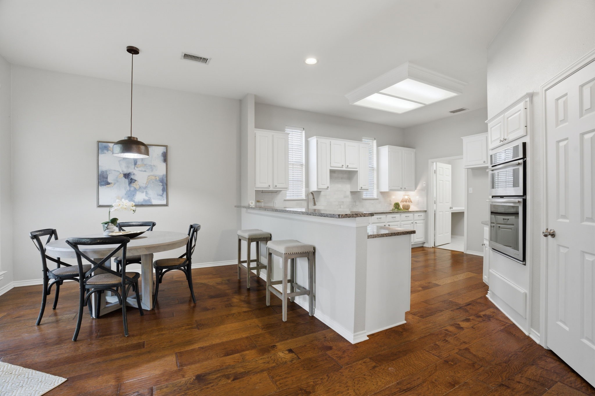 1506 Hunters Creek Drive Mckinney TX 75072